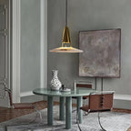 Zothayra Conical Pendant Light - Neutralighting