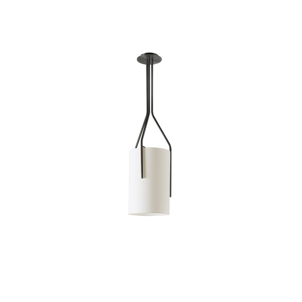 Lustra Chandelier LED 3-Lumières Laiton Moderne - Neutralighting