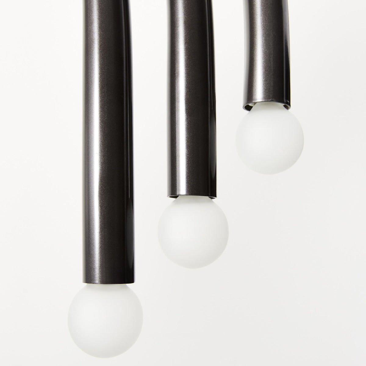 Hadden Chandelier Laiton Métal Minimaliste Moderne - Neutralighting