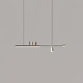 Della Suspension Linéaire Moderne - Neutralighting