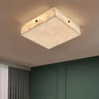 Rauduvys Plafonnier En Albâtre Minimaliste Moderne - Neutralighting