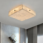 Rauduvys Plafonnier En Albâtre Minimaliste Moderne - Neutralighting