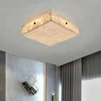 Rauduvys Plafonnier En Albâtre Minimaliste Moderne - Neutralighting