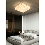Rauduvys Plafonnier En Albâtre Minimaliste Moderne - Neutralighting