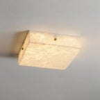 Rauduvys Plafonnier En Albâtre Minimaliste Moderne - Neutralighting