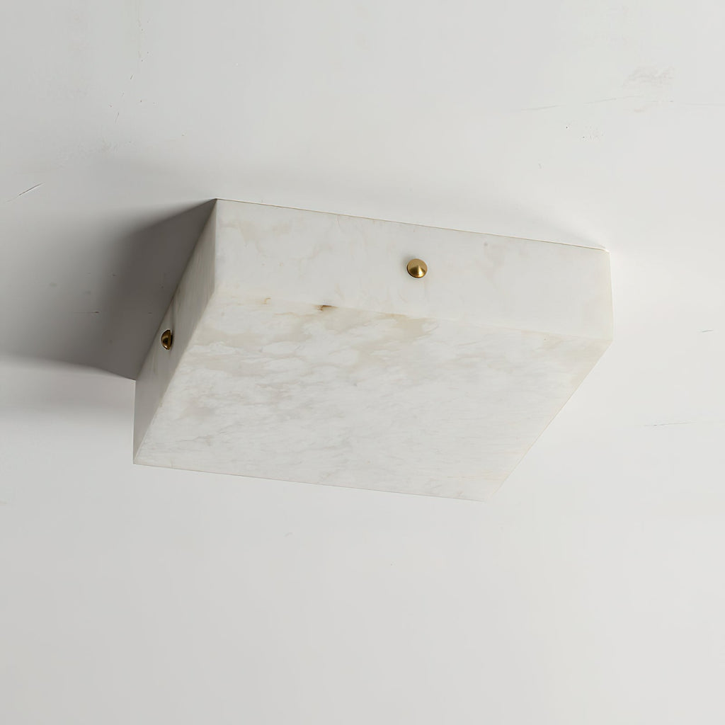 Rauduvys Plafonnier En Albâtre Minimaliste Moderne - Neutralighting