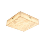 Rauduvys Plafonnier En Albâtre Minimaliste Moderne - Neutralighting