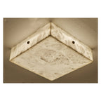 Rauduvys Plafonnier En Albâtre Minimaliste Moderne - Neutralighting