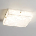 Rauduvys Plafonnier En Albâtre Minimaliste Moderne - Neutralighting