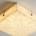 Rauduvys Plafonnier En Albâtre Minimaliste Moderne - Neutralighting