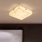Rauduvys Plafonnier En Albâtre Minimaliste Moderne - Neutralighting