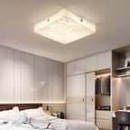 Rauduvys Plafonnier En Albâtre Minimaliste Moderne - Neutralighting