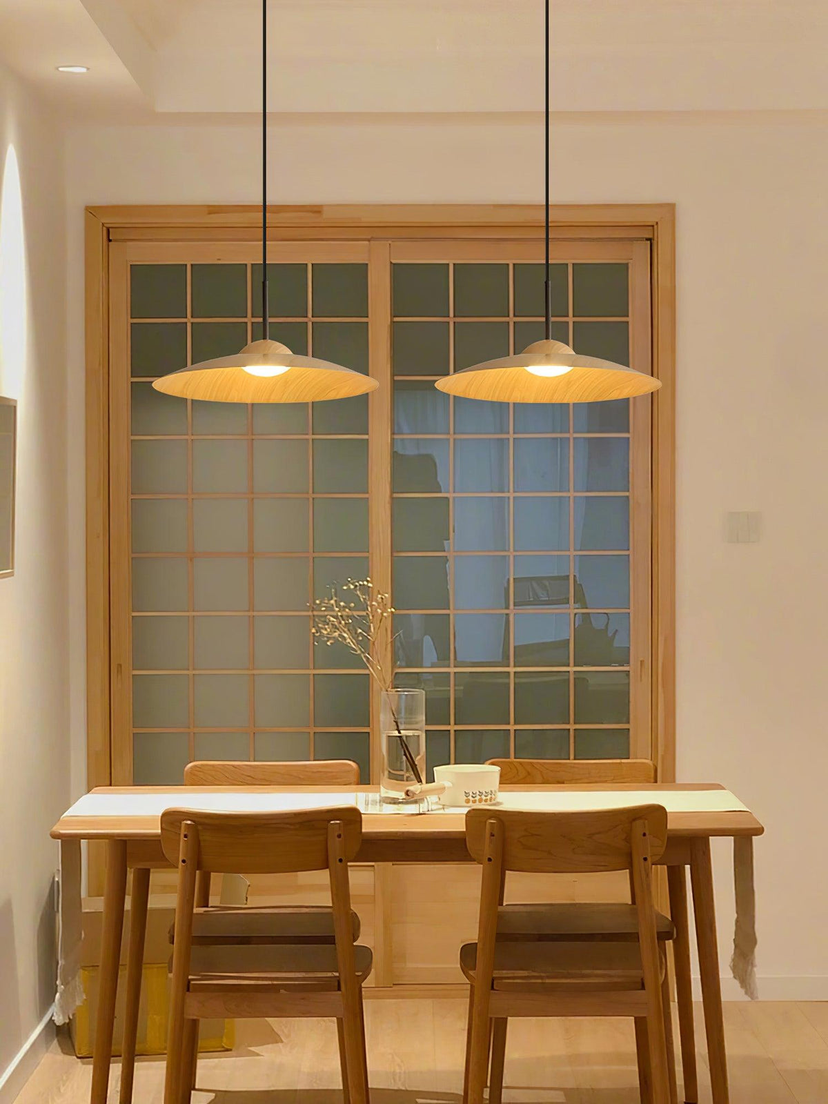 Evtala Lampe Pendante Art Nordic Premium - Neutralighting