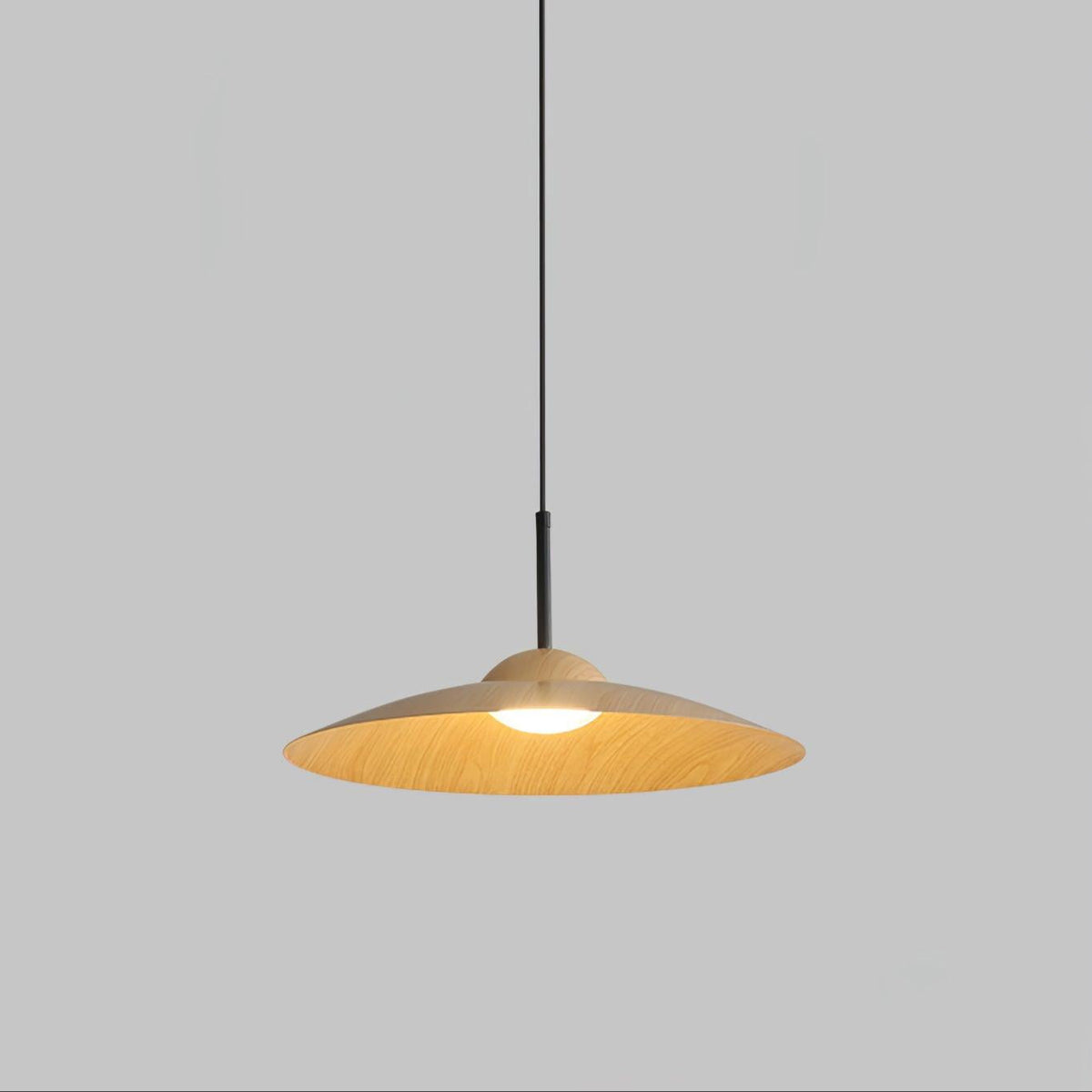 Evtala Lampe Pendante Art Nordic Premium - Neutralighting