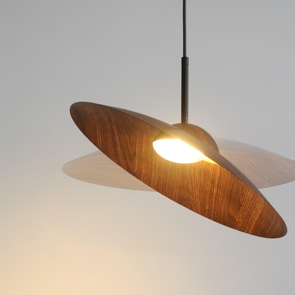 Evtala Lampe Pendante Art Nordic Premium - Neutralighting