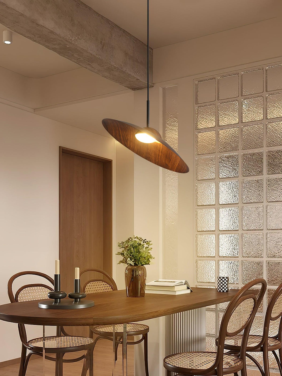 Evtala Lampe Pendante Art Nordic Premium - Neutralighting