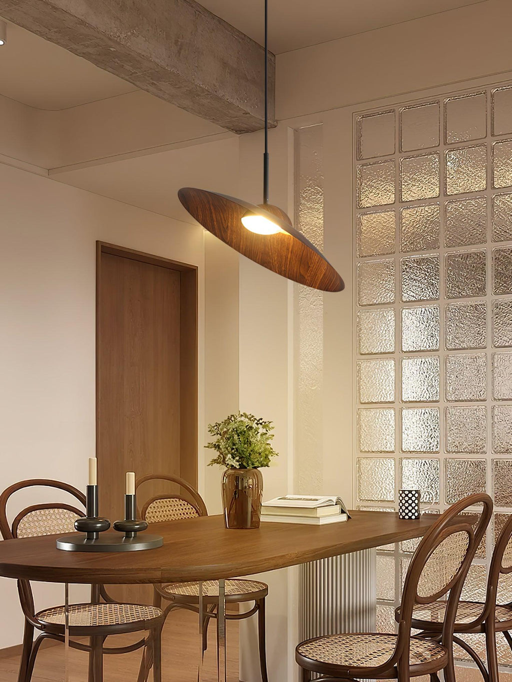 Evtala Lampe Pendante Art Nordic Premium - Neutralighting