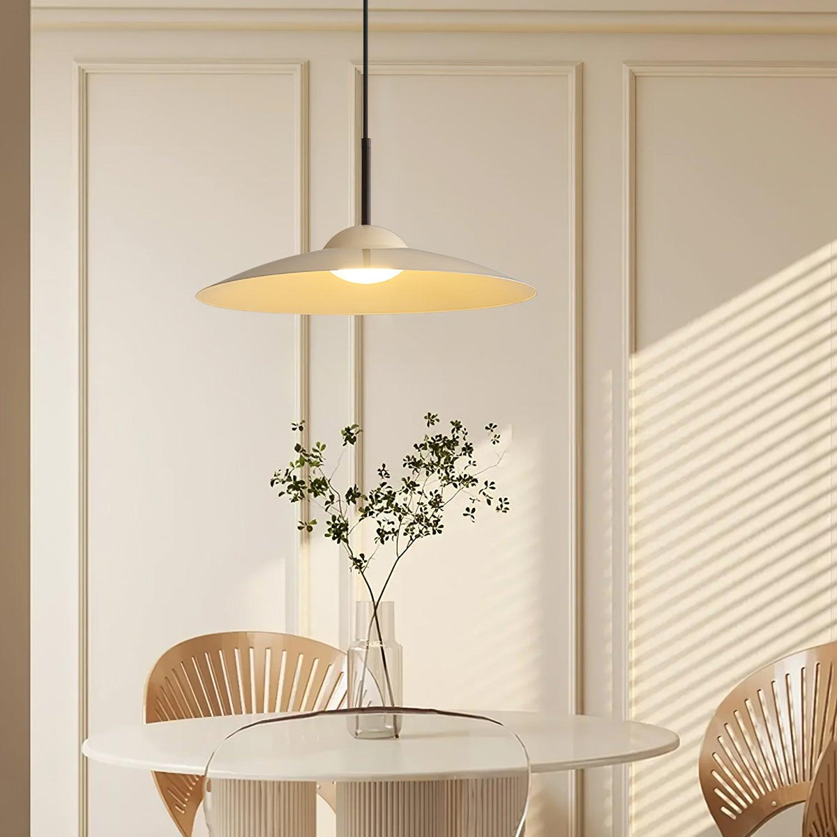 Evtala Lampe Pendante Art Nordic Premium - Neutralighting
