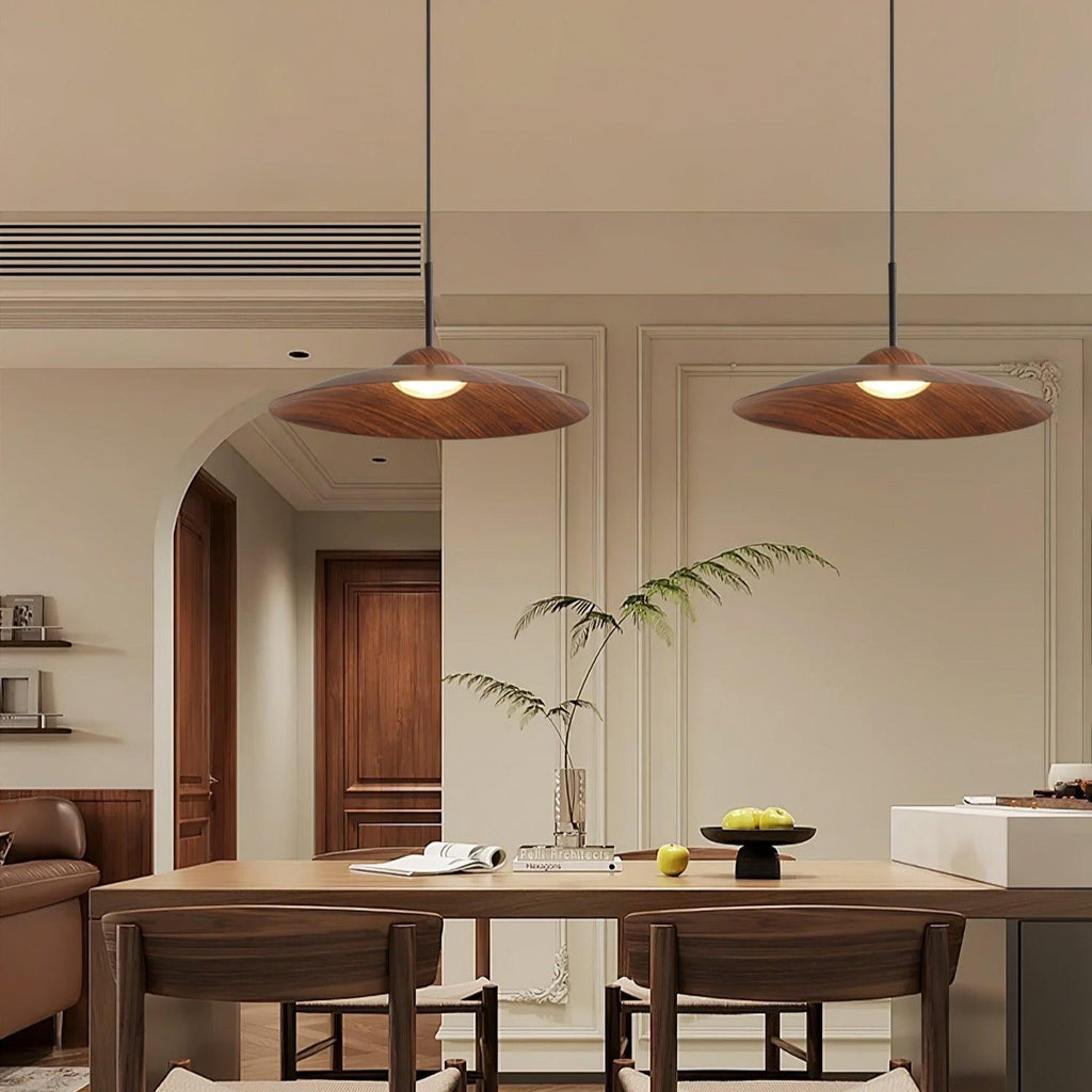 Evtala Lampe Pendante Art Nordic Premium - Neutralighting