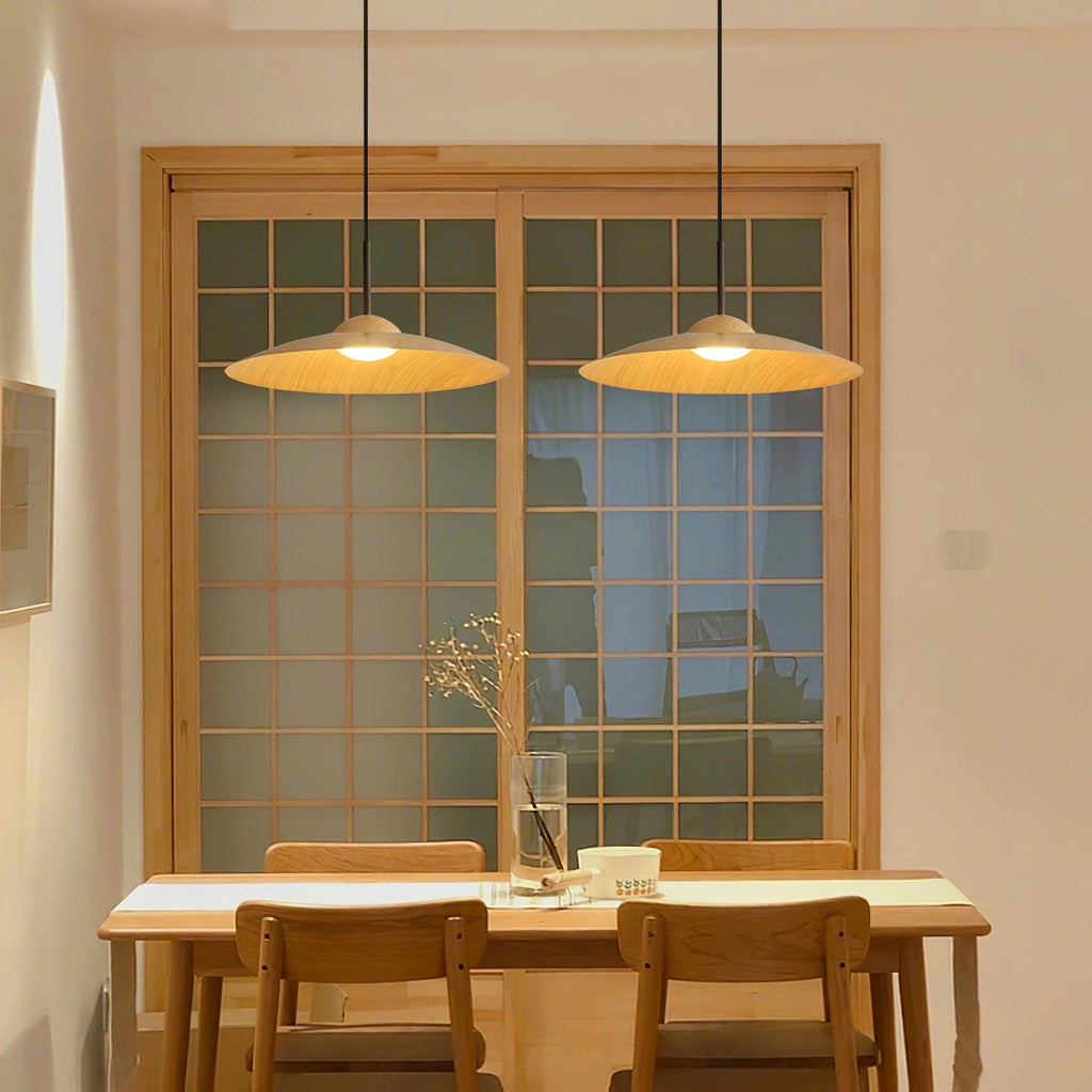 Evtala Lampe Pendante Art Nordic Premium - Neutralighting