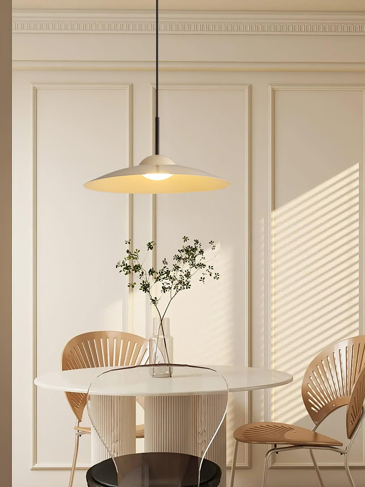 Evtala Lampe Pendante Art Nordic Premium - Neutralighting