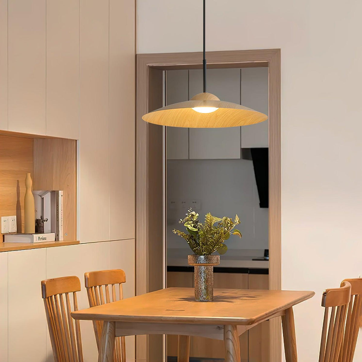 Evtala Lampe Pendante Art Nordic Premium - Neutralighting