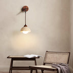 Alcarion Travertin Applique Lumière - Neutralighting