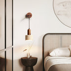 Alcarion Travertin Applique Lumière - Neutralighting