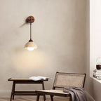 Alcarion Travertin Applique Lumière - Neutralighting