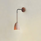 Alcarion Travertin Applique Lumière - Neutralighting