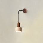 Alcarion Travertin Applique Lumière - Neutralighting
