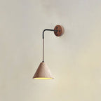 Alcarion Travertin Applique Lumière - Neutralighting