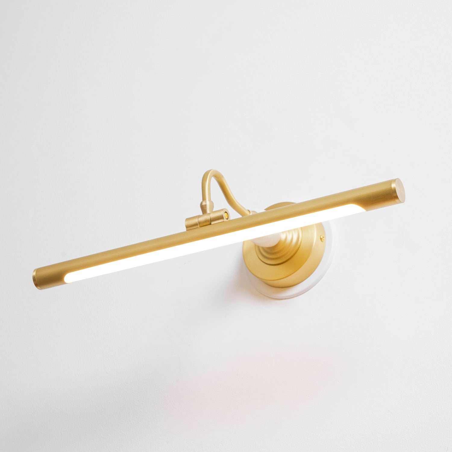 Stellar Applique Murale Linéaire Élégante - Neutralighting