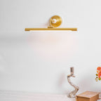 Stellar Applique Murale Linéaire Élégante - Neutralighting