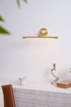 Stellar Applique Murale Linéaire Élégante - Neutralighting