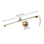 Stellar Applique Murale Linéaire Élégante - Neutralighting