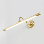 Stellar Applique Murale Linéaire Élégante - Neutralighting
