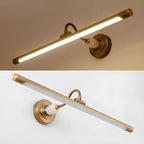 Stellar Applique Murale Linéaire Élégante - Neutralighting