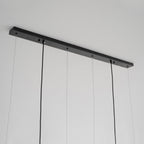 Solara Pendant Light Minimalist Metal - Neutralighting