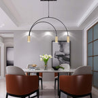 Solara Pendant Light Minimalist Metal - Neutralighting