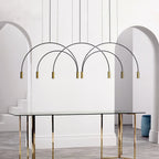 Solara Pendant Light Minimalist Metal - Neutralighting
