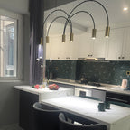 Solara Pendant Light Minimalist Metal - Neutralighting