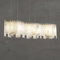 Cavelan Suspension Lustrée en Albâtre - Neutralighting