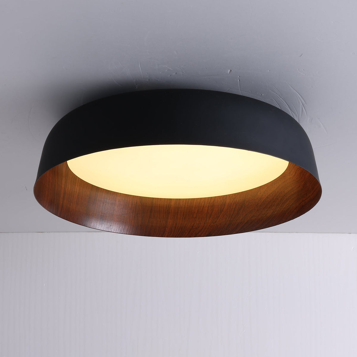 Idorara Plafonnier Moderne Minimaliste - Neutralighting