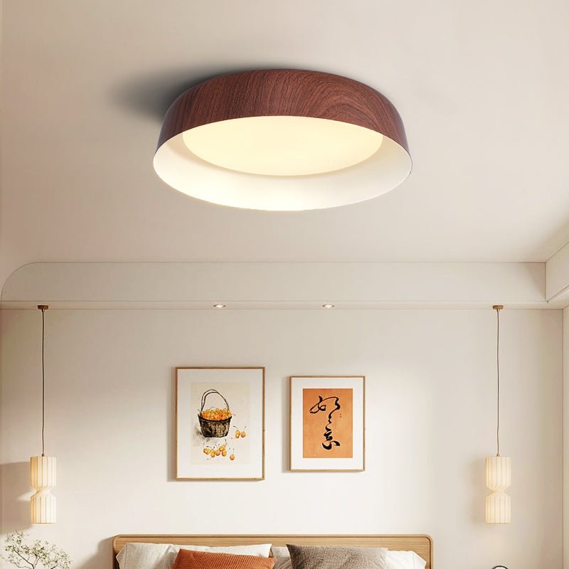 Idorara Plafonnier Moderne Minimaliste - Neutralighting