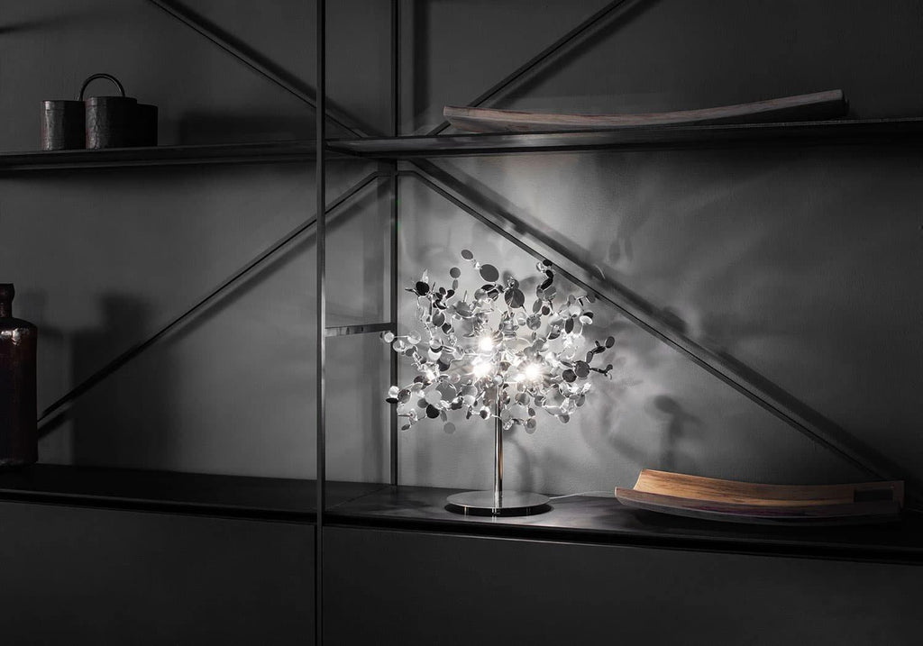 Lustra Lampe Suspendue Disque Nuage - Neutralighting