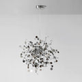 Lustra Lampe Suspendue Disque Nuage - Neutralighting