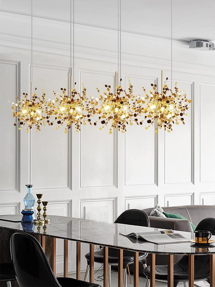 Lustra Lampe Suspendue Disque Nuage - Neutralighting