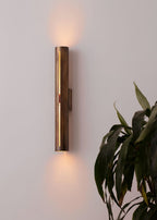 Avsilara Applique Murale Cylindre Laiton Minimaliste Moderne - Neutralighting