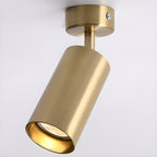 Vosilel Plafonnier Projecteur Minimaliste Moderne - Neutralighting